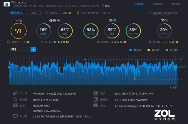 4K游戏新境界：GTX1080显卡玩转孤岛危机  第2张