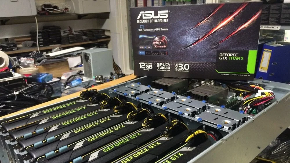 炒鸡简单！刷BIOS ETH，让你的gtx1050ti显卡性能爆棚  第1张