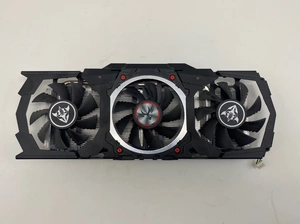 震撼游戏世界！七彩虹gtx1080烈焰战神教你玩转游戏