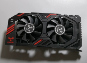 震撼游戏世界！七彩虹gtx1080烈焰战神教你玩转游戏  第2张