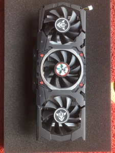 震撼游戏世界！七彩虹gtx1080烈焰战神教你玩转游戏  第5张