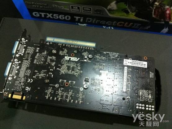 老玩家分享：gtx760 4g显存升级经验大揭秘  第2张