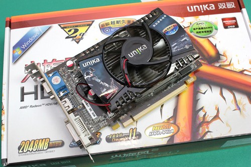 老玩家分享：gtx760 4g显存升级经验大揭秘  第5张