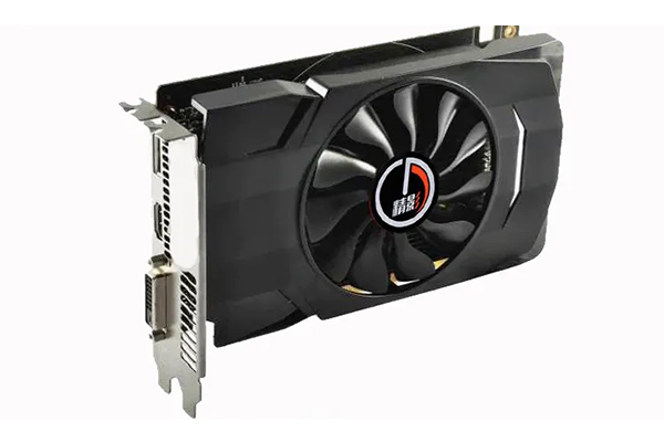 【绝地求生必备】gtx7501g显卡评测：性能超乎想象  第1张