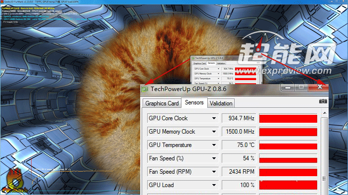 80摄氏度！我的gtx1080显卡温度为什么这么高？  第4张