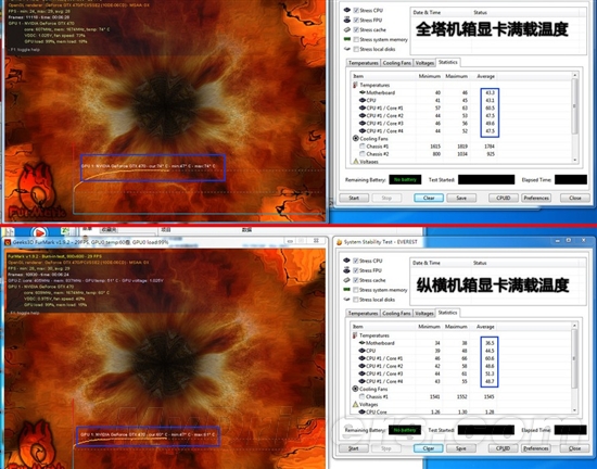 80摄氏度！我的gtx1080显卡温度为什么这么高？  第5张