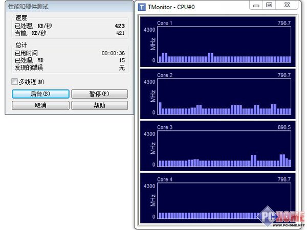 AMD性价比之选：E2-3000 with Radeon™ HD 8280处理器的三大亮点  第4张