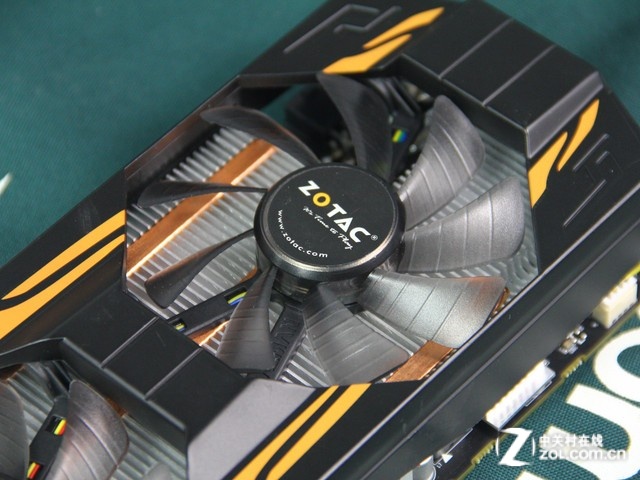 揭秘索泰gtx970 4g：性能狂怒，游戏体验无敌  第1张