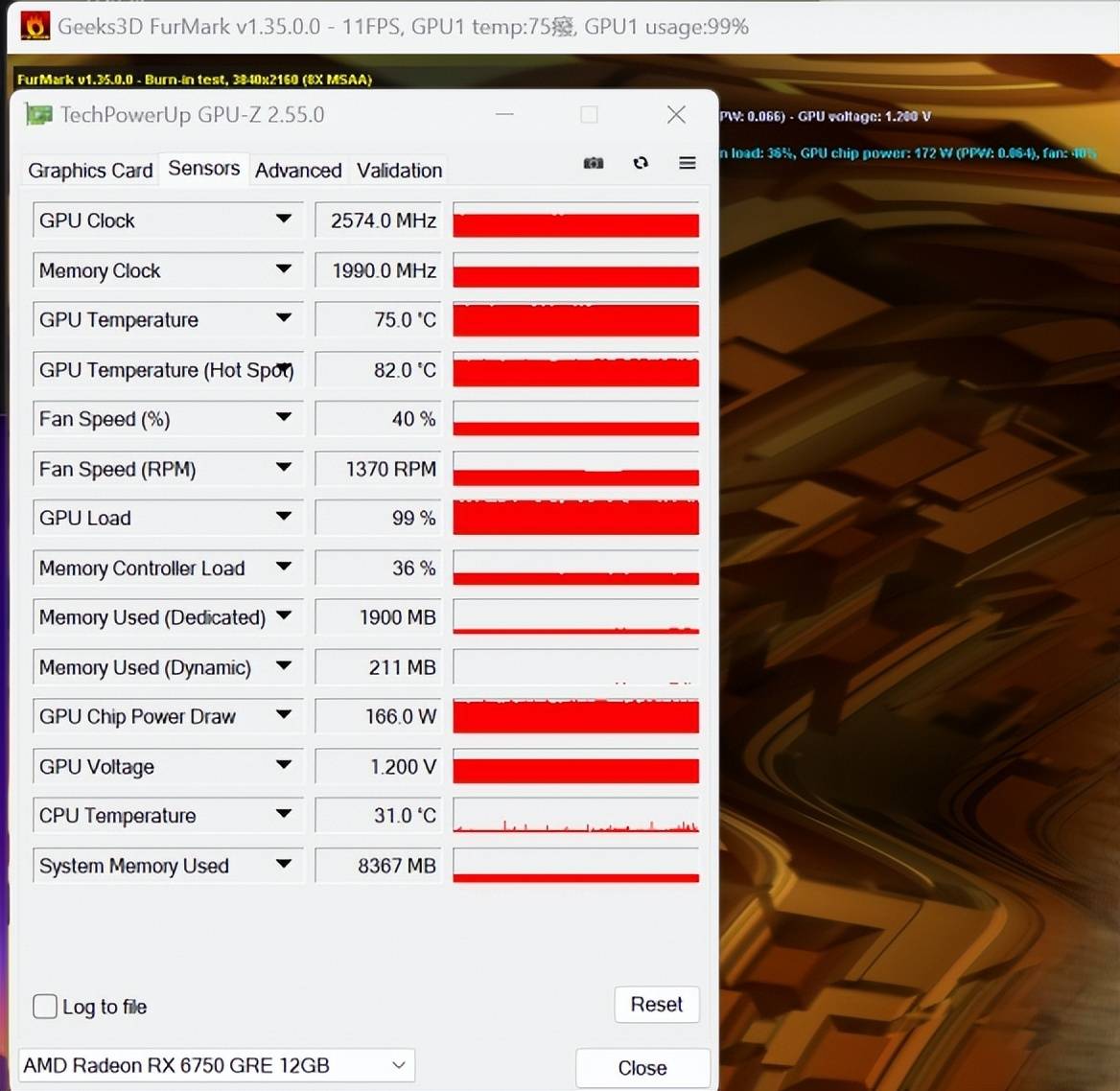 GTX960 vs GTX950：性能对比，哪款更适合你？  第5张