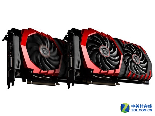 全新gtx970显卡：游戏不再卡顿，安静如梦，稳定可靠  第3张