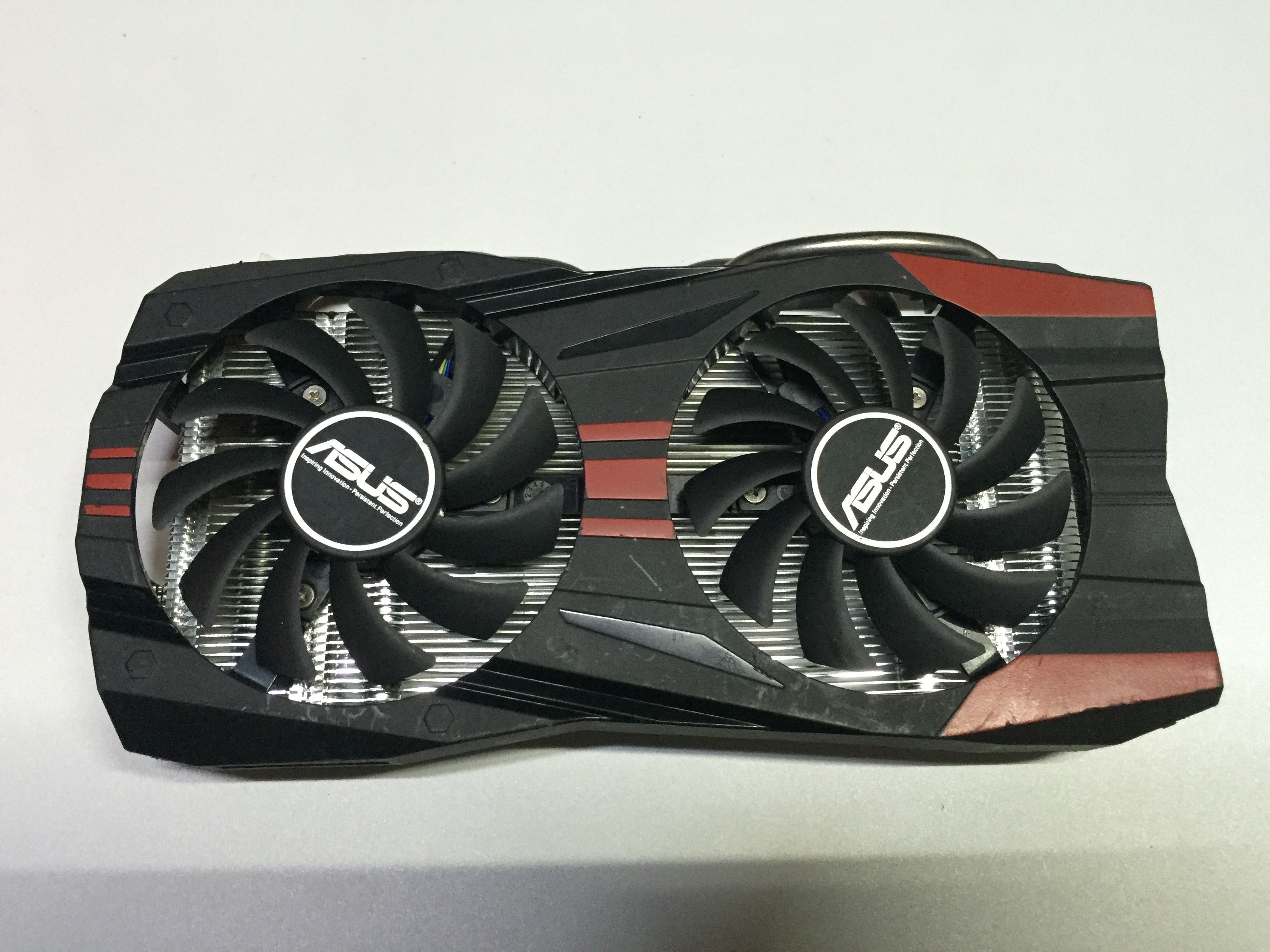 华硕gtx760圣骑士显卡散热技巧，游戏更畅快  第1张