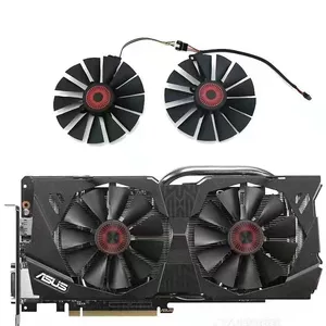 华硕gtx760圣骑士显卡散热技巧，游戏更畅快  第2张