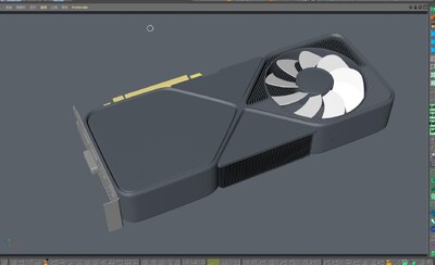 gtx1080ti建模：性能提升秘籍大揭秘  第7张