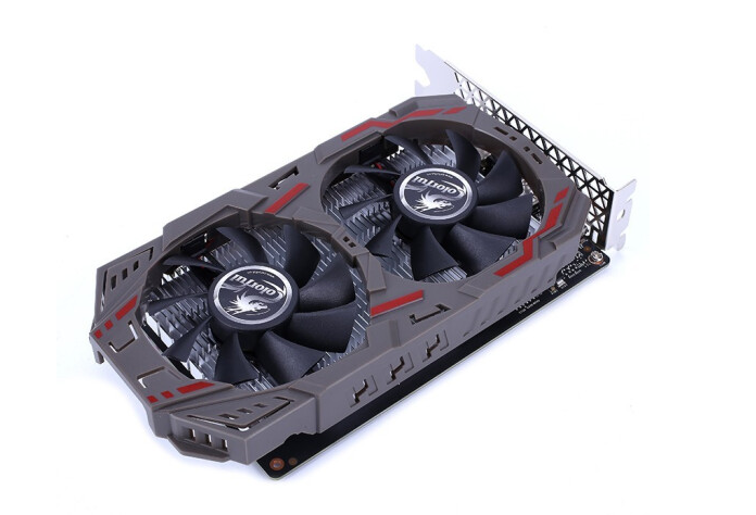 七彩虹gtx650：支持dx11，游戏画质更上一层楼  第2张