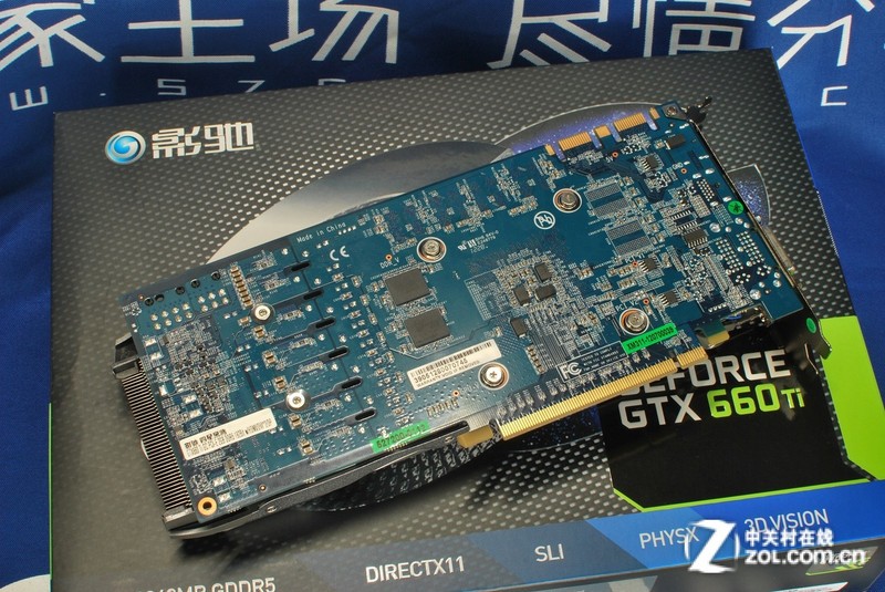 4K分辨率搭配GTX750显卡，游戏体验瞬间升级至巅峰  第2张