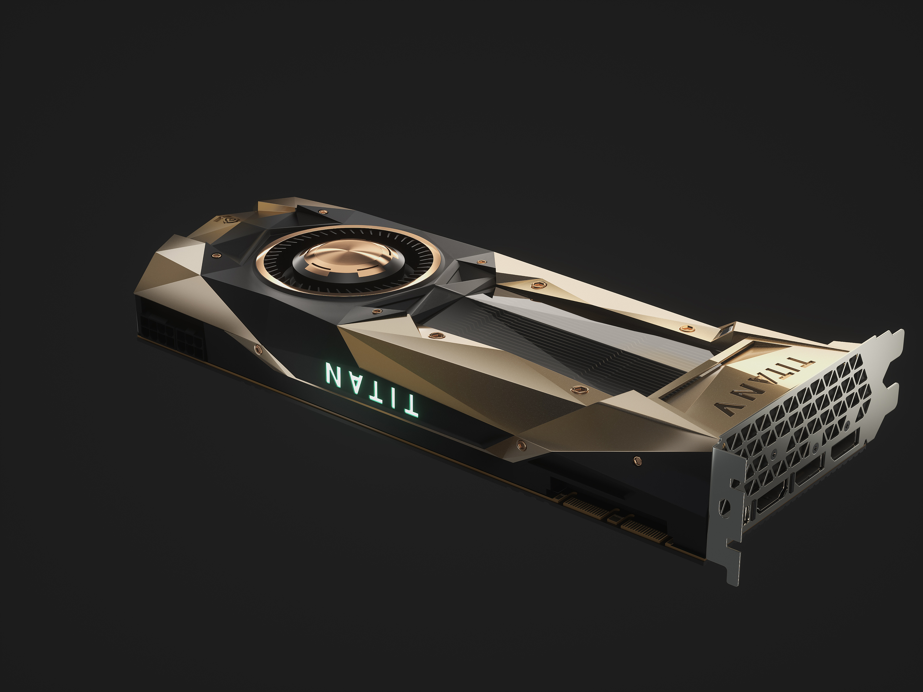 双gtx980ti：游戏与图形处理的最强利器  第4张