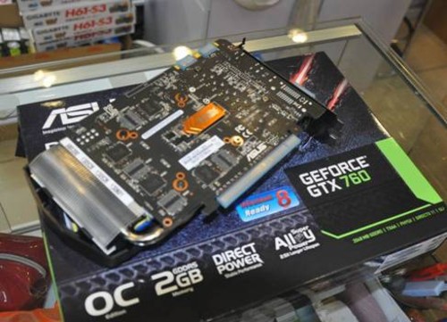 gtx650显卡：游戏新世界的惊艳表现  第4张