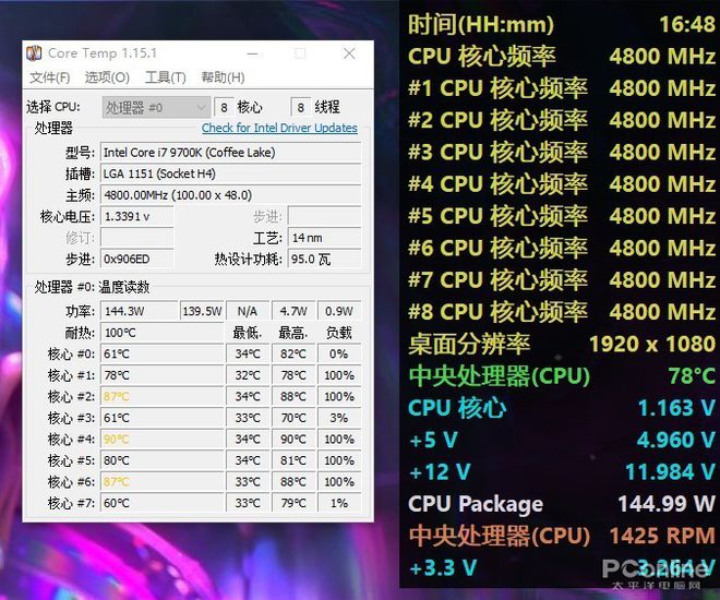 酷睿2 E4400 E4400处理器：小身板大能量，不输顶级处理器  第7张