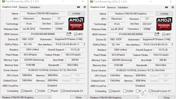 买了gtx1050非公显卡？三大问题让你心凉  第5张