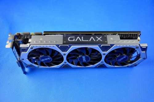 骨灰黑将版gtx970：性能散热双杀，让你告别卡顿  第2张