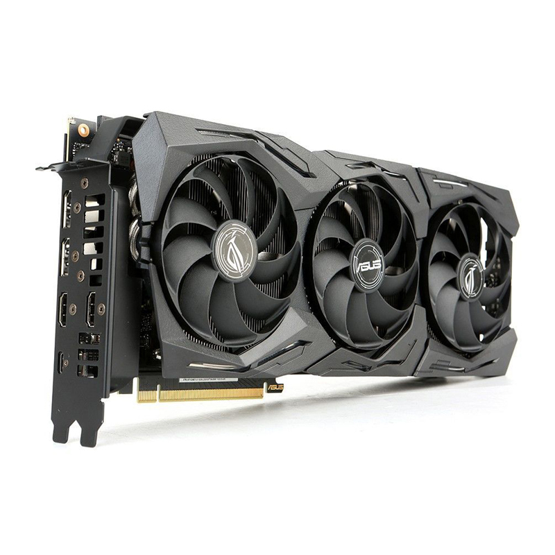 华硕GTX980：游戏世界的极限运动者  第4张