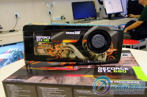 索泰gtx970游戏至尊：性能超群，散热一流，让你畅享游戏乐趣  第4张