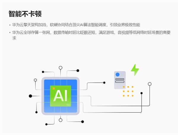  双11华为云耀云服务器L实例再升级：4核8G新规格498元/年起！ 第2张