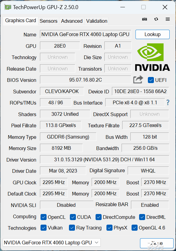 RTX 4070笔记本价格不到7000元！但它真的值吗  第4张