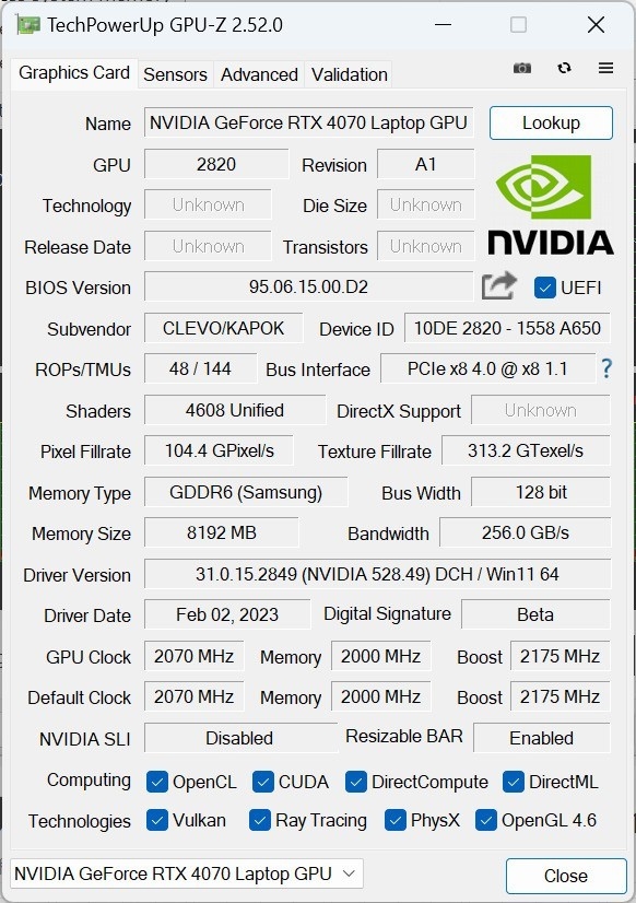 RTX 4070笔记本价格不到7000元！但它真的值吗  第3张