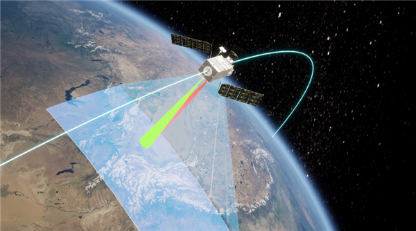 “风云地球”国际版发布 我国已成唯一拥有4条近地轨道气象卫星的国家  第2张