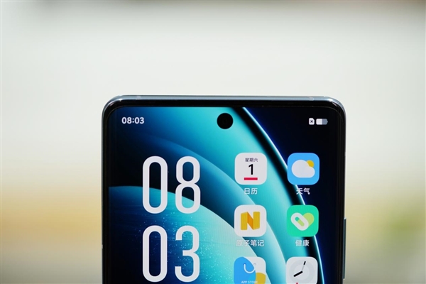 月环云阶设计吸睛！vivo X100 Pro图赏  第8张