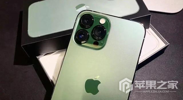 iPhone 13 Pro Max可以拍空间视频吗  第1张