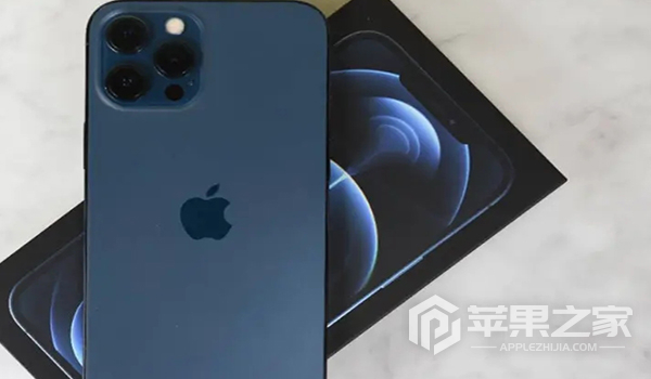 iPhone 12 Pro能拍空间视频吗  第1张