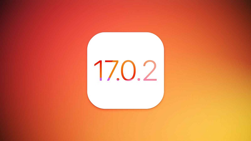 iOS17.0.2验证通道关闭 iPhone升级后都老实了！  第1张