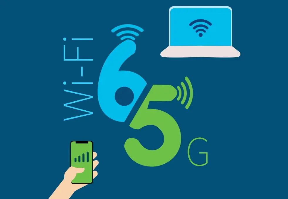 Wi-Fi 7已来，我们的Wi-Fi该升级吗？  第4张