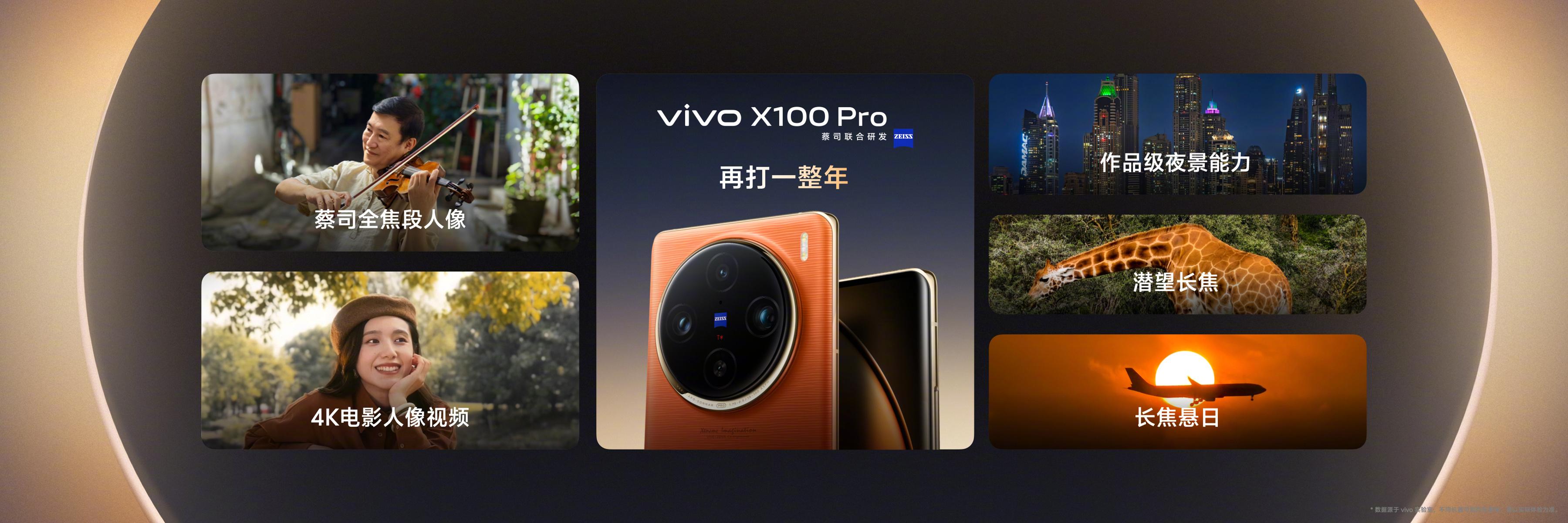 vivo X100 Pro：影像特别出色，但有三个遗憾  第4张