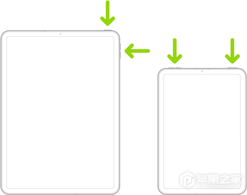 ipadair关机教程  第2张