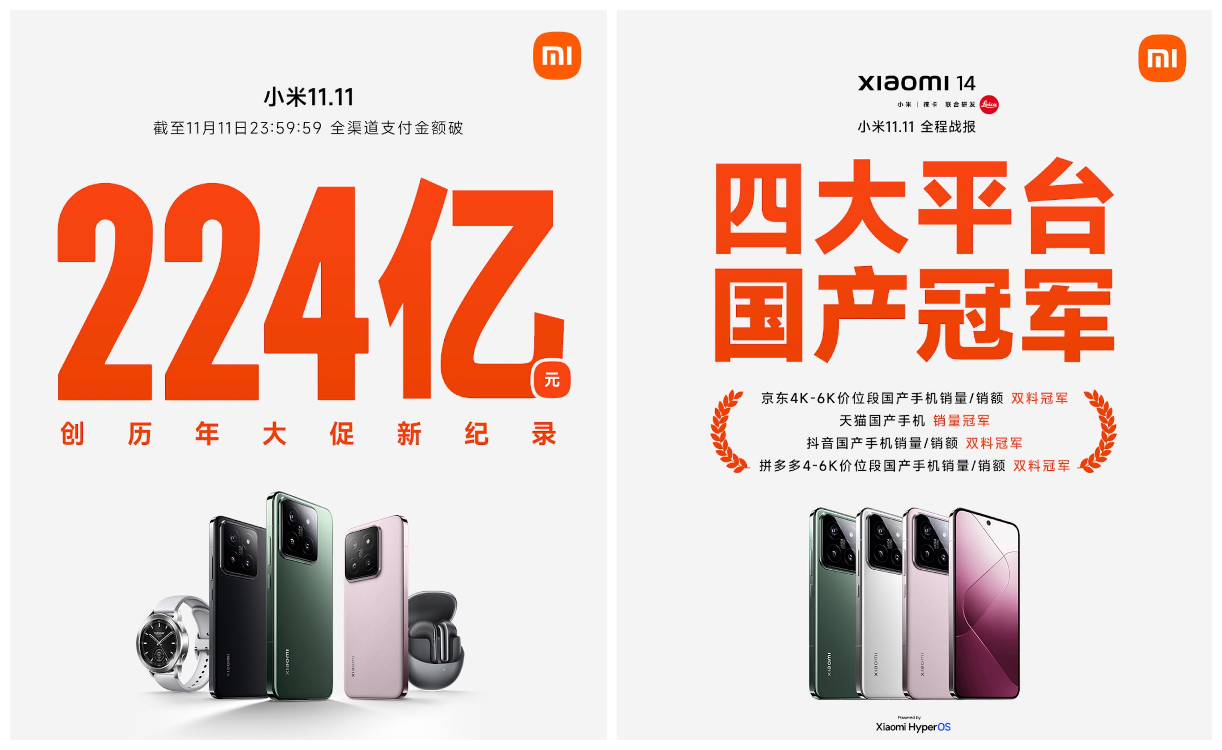 郭明錤：iPhone降幅高于预期！苹果行不行？反观友商小米实现暴涨  第4张