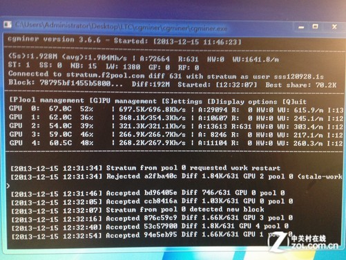 gtx780显卡温度惊人，用户担忧升级  第2张