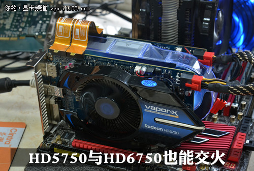 双卡交火大比拼：gtx960 vs 7850，谁主沉浮？  第1张