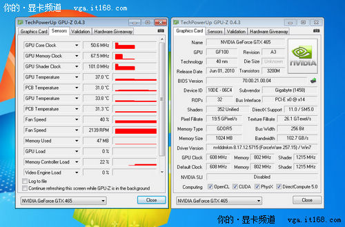 gtx 970显卡温度超60度？别担心，这才正常  第4张