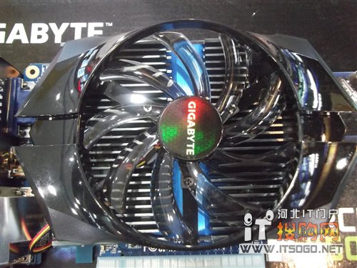 技嘉gtx760：性能强悍，特色功能丰富，散热待提升  第1张