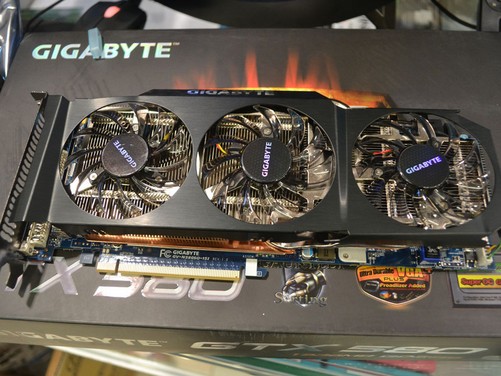 技嘉gtx760：性能强悍，特色功能丰富，散热待提升  第4张