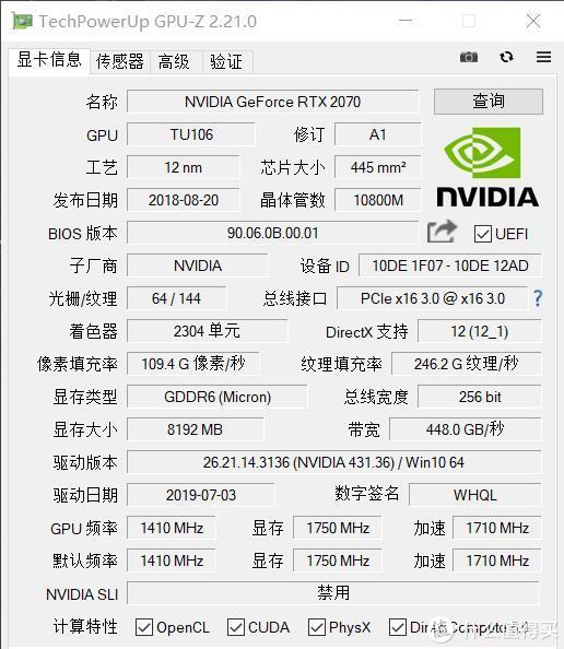 公版显卡大比拼：性能稳定流畅，散热价格优势明显  第3张