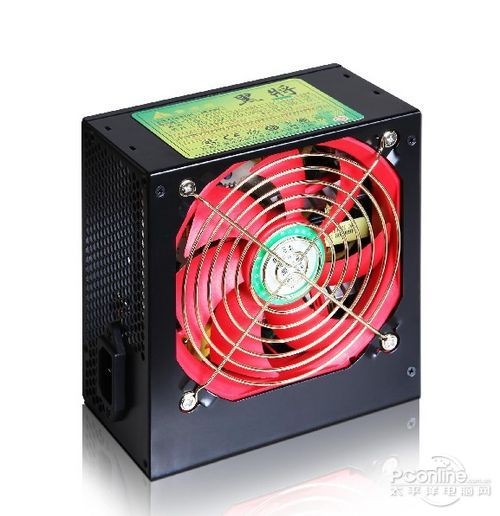 gtx570黑将电源：550W稳定供电，安全高效体验  第2张