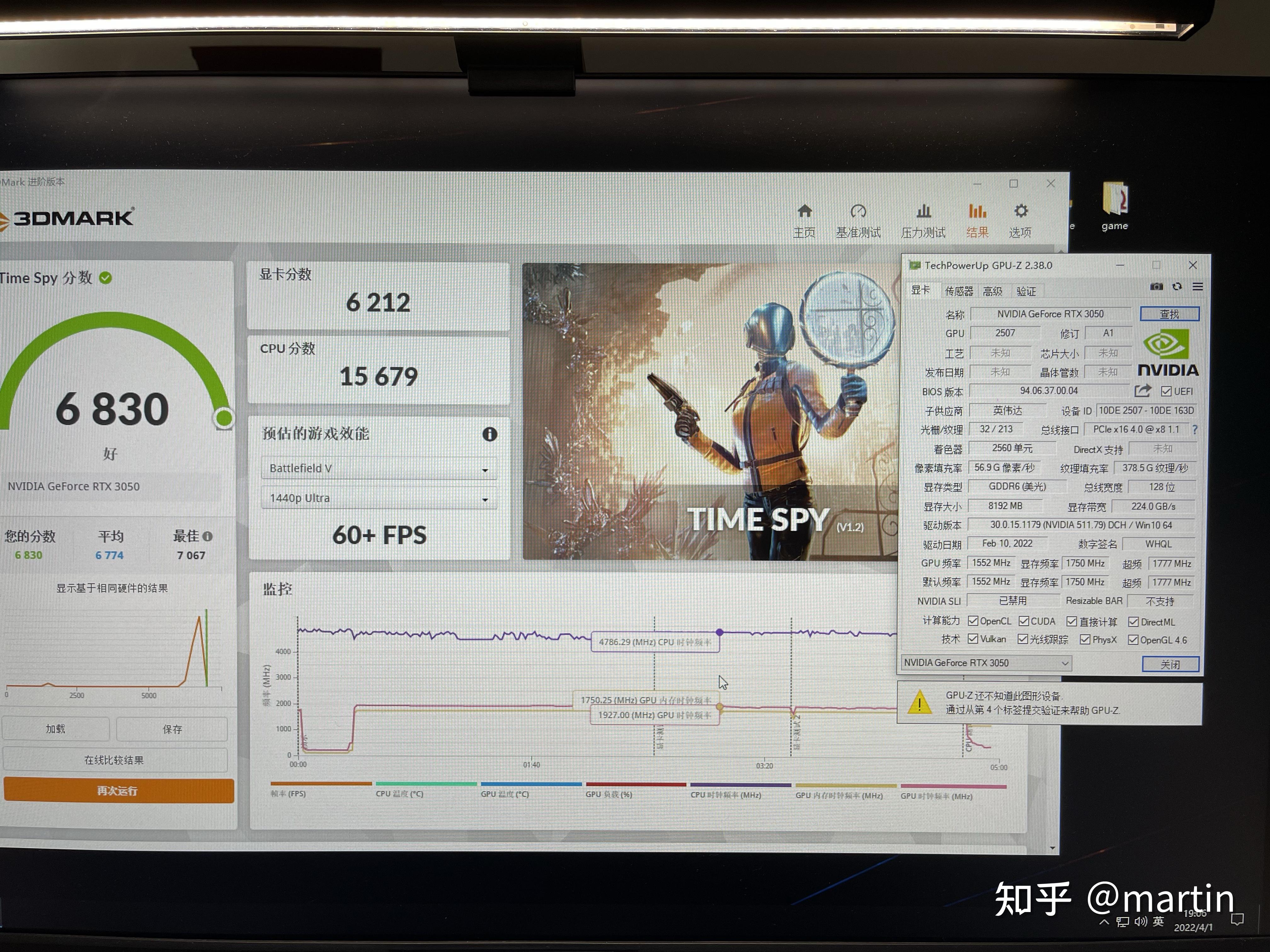 GTX960 VS 760：显卡对决，性能与散热的真实比拼  第2张