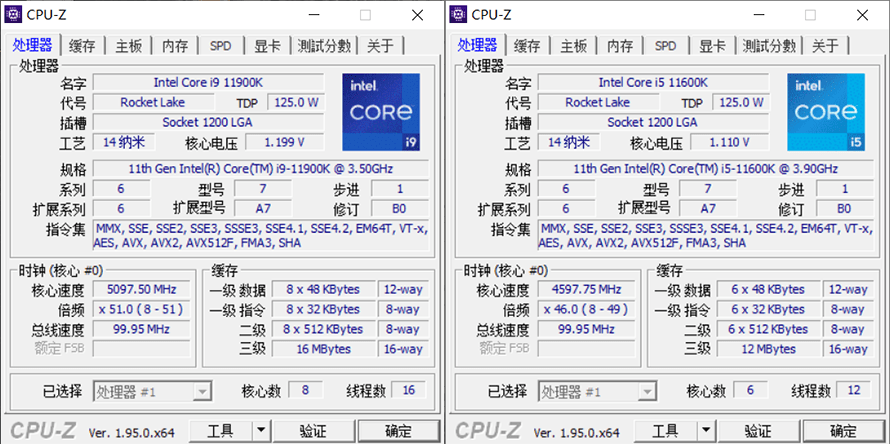 酷睿i5-7600：性能飙升，散热无忧  第3张