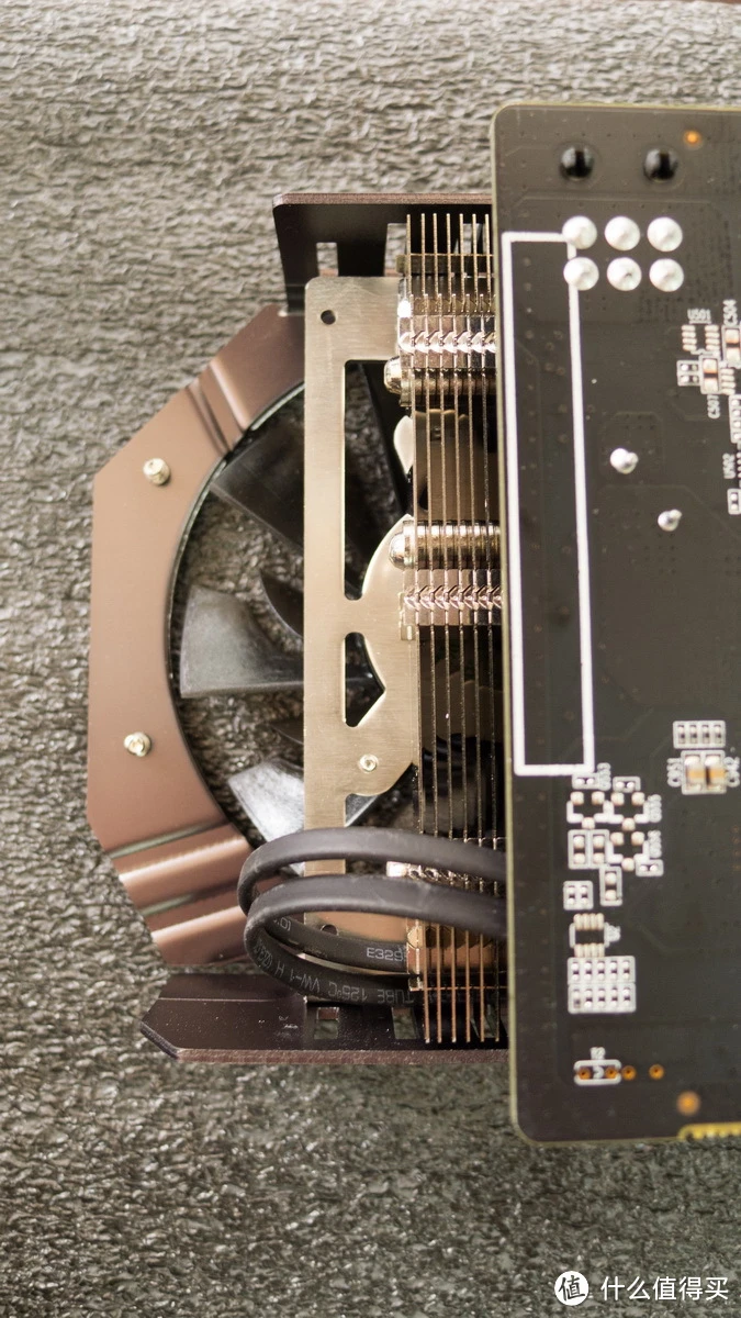 gtx480开盖评测：性能噪音散热全面对比  第3张