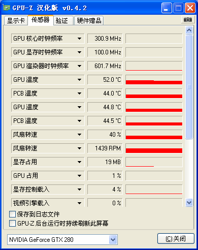 gtx980ti待机温度惊现高温！游戏玩家的困扰经历  第4张