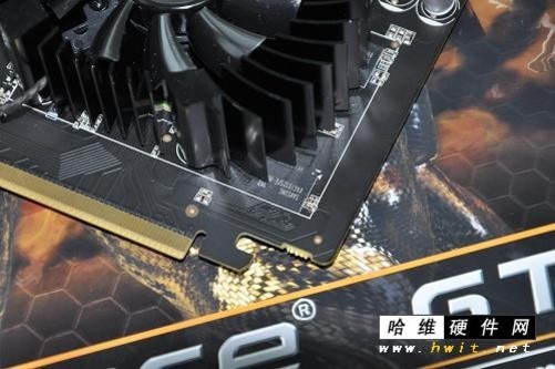 GTX1050：小巧强大的游戏利器，14nm工艺让你畅享无压力游戏体验  第5张